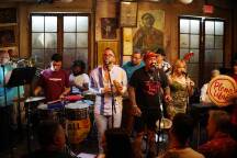 25-cent martinis and street jazz: inside America's ultimate music city
