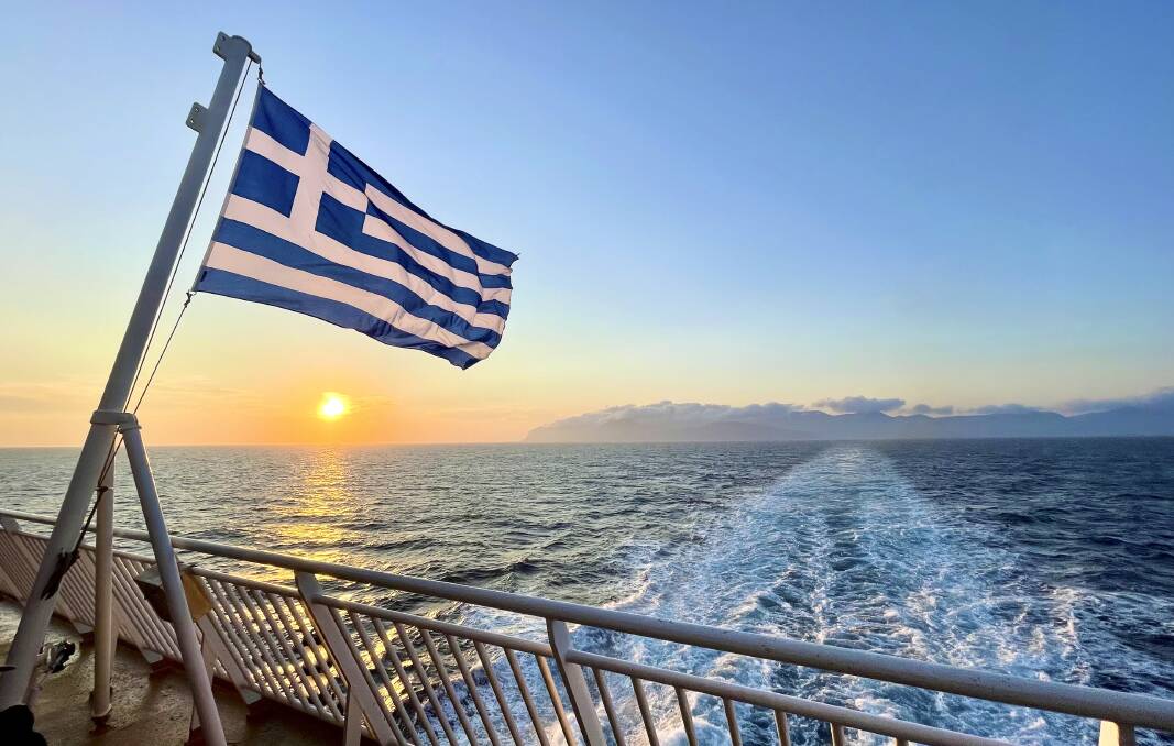 One-night wonders: check out the world's best overnight ferries