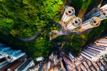 My search for a birthday gift led me to the real soul of Hong Kong