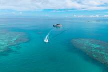 This small-ship Fijian cruise unlocks hidden islands most travellers miss