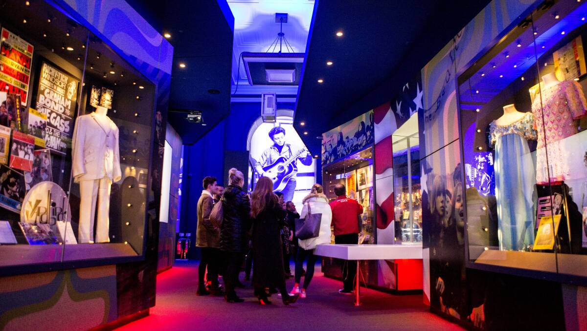 From Beatles to Britpop: The UK's ultimate destinations for music fans