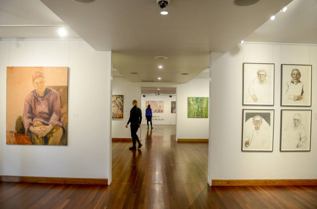 NSW South Coast: Follow an art trail by the sea NSW South Coast: Follow an art trail by the sea