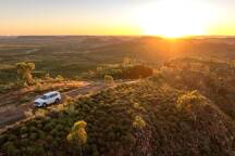Four new travel experiences offer a warm-weather escape in Australia's north