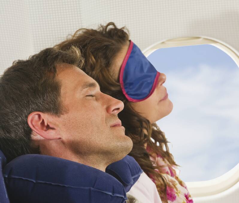 Masks recommended. Picture: Getty Images Masks recommended. Picture: Getty Images