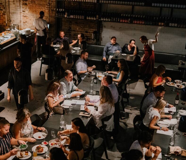 Seriously cool: This Australian city is having a moment right now