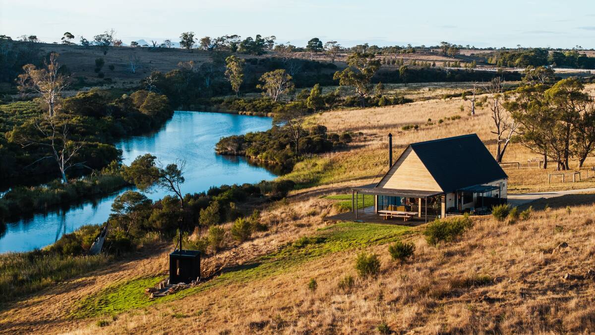 Swan River Sanctuary.
