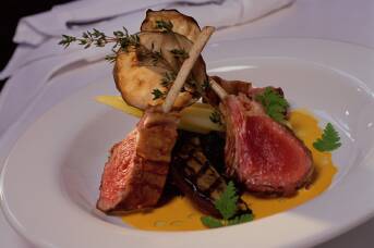I tried the 'roadkill' plate in Utah - here's what happened next