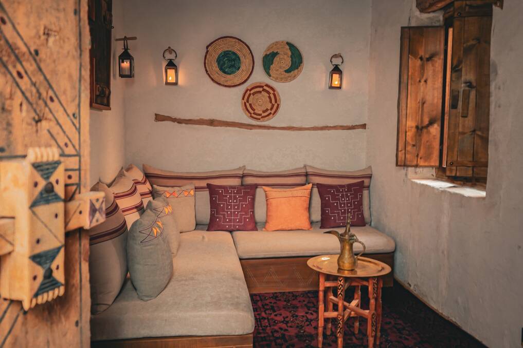 Dar Tantora the House Hotel. Dar Tantora the House Hotel.
