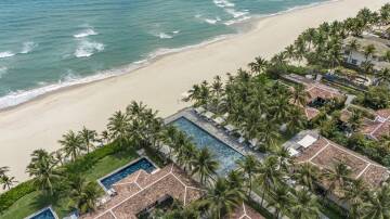Tia Wellness Resort.