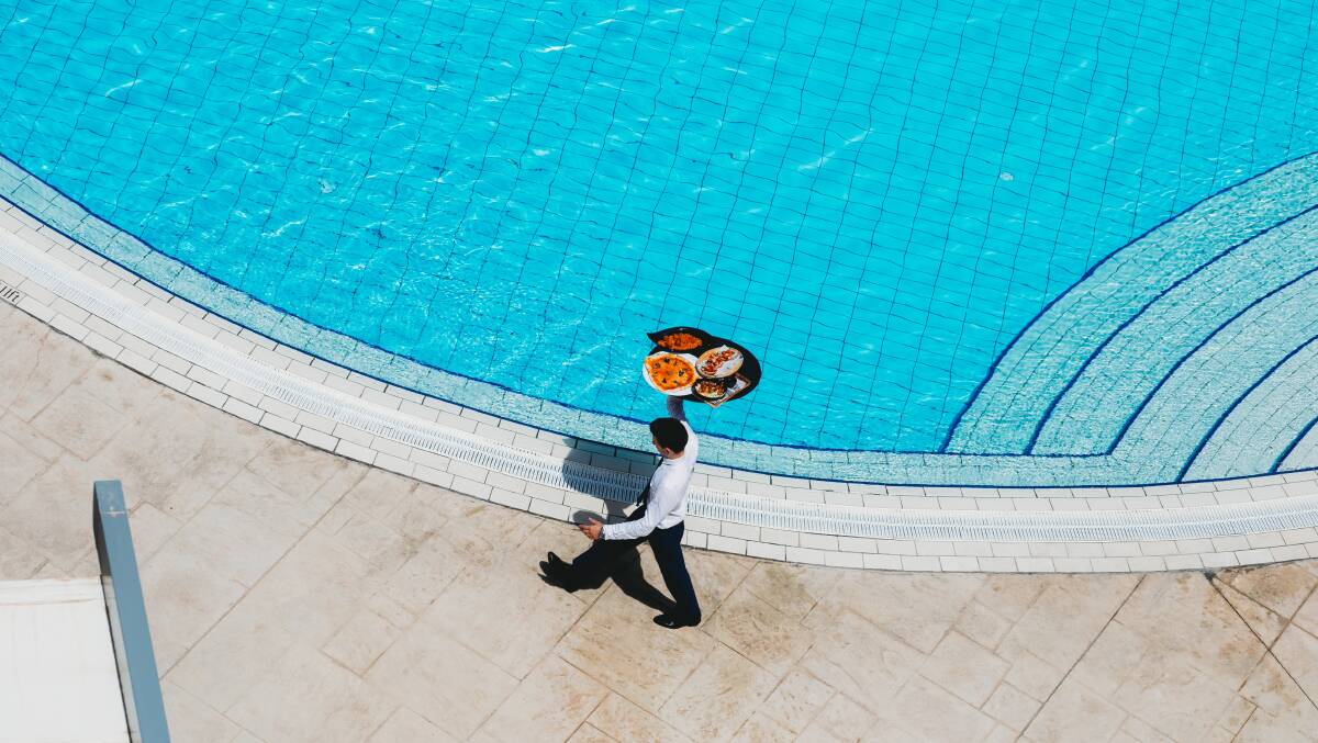 Picture: Unsplash/Humphrey Muleba
