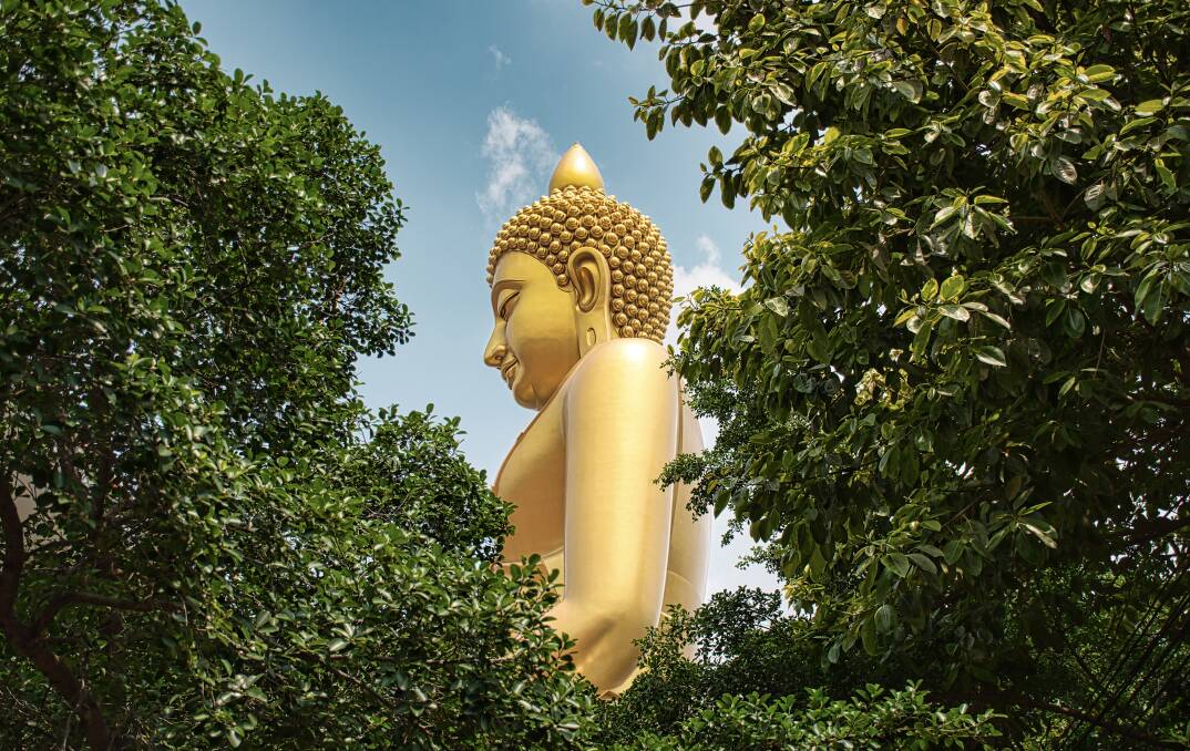 Bangkok buzz: 10 top reasons to visit the Thai capital right now