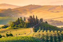 Tuscany isn't just vineyards: this is the hidden gem most visitors miss out on