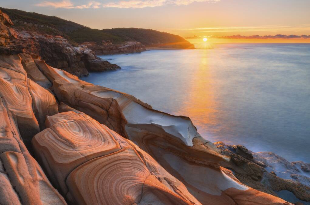 Bouddi National Park. Bouddi National Park.