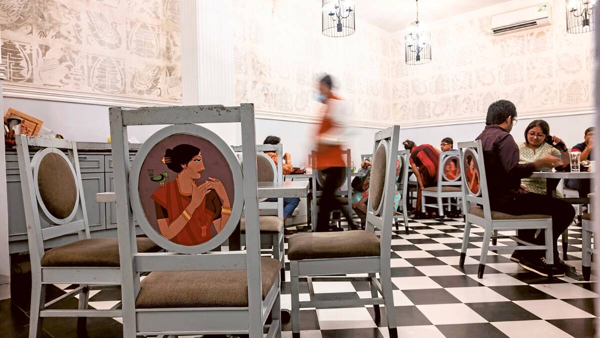 6 Ballygunge Place. Picture: Shutterstock 6 Ballygunge Place. Picture: Shutterstock