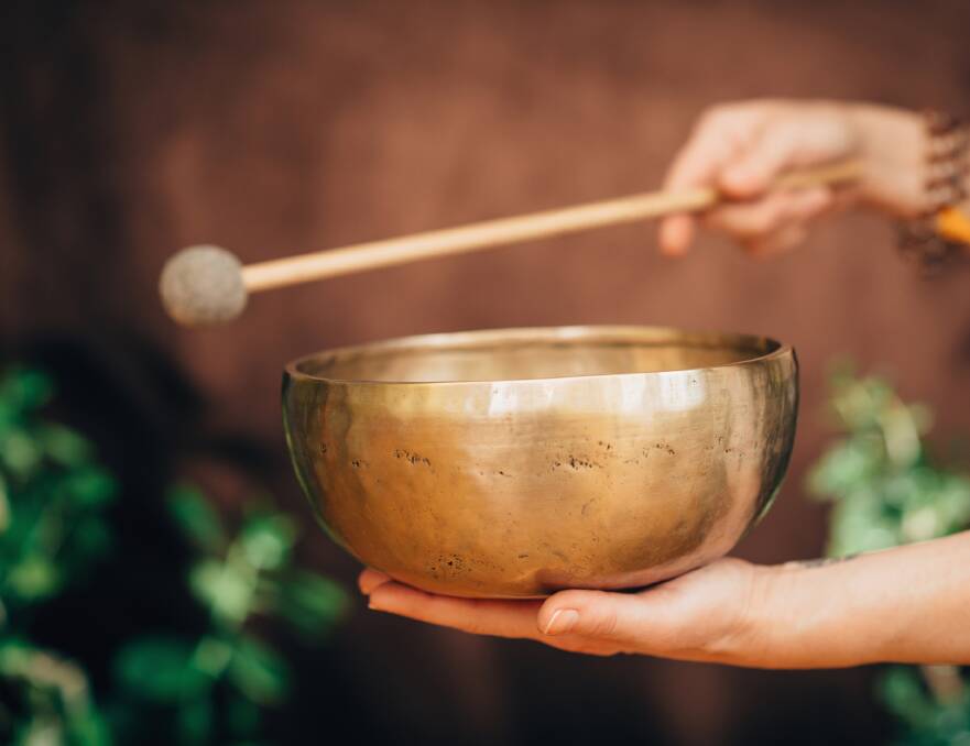 Take a 'silent' wellness break in Bali