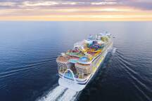 I used to be a small-ship snob, but I have changed my mind - here's why