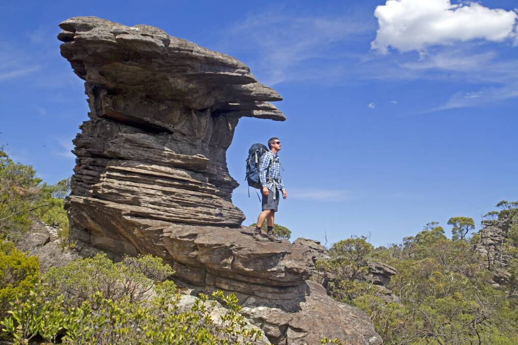 For your bucket list: Gorgeous hikes that'll take your breath away