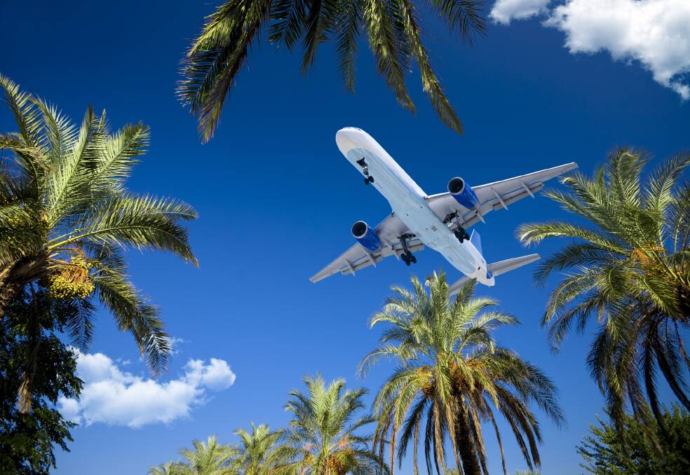 Are airfares finally coming down? Are airfares finally coming down?