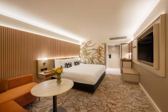 The rise of Parramatta: this revamped hotel will change how you stay in Sydney