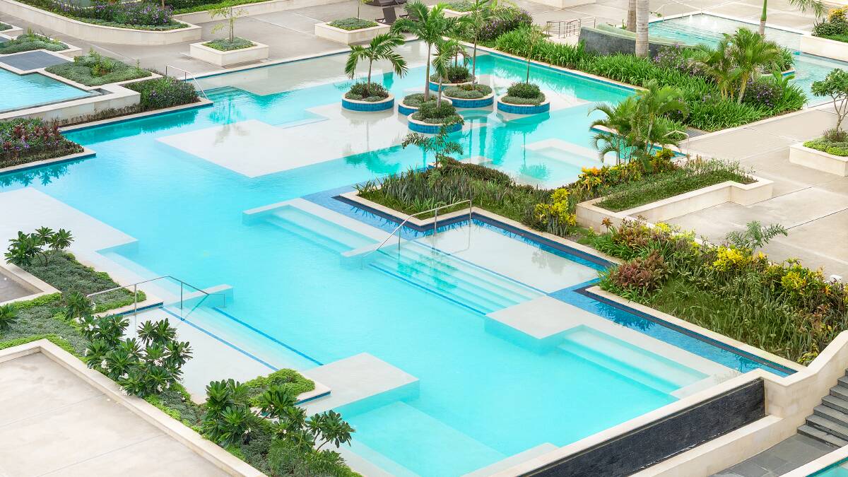 Crowne Plaza Fiji Nadi Bay Resort & Spa. Crowne Plaza Fiji Nadi Bay Resort & Spa.