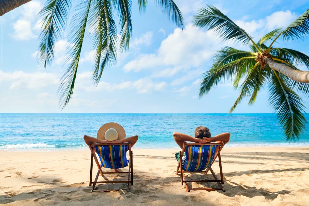 Planning a holiday? Here's how you can save on travel