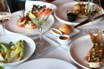 Why these simple cruise-ship dishes taste better than fine dining