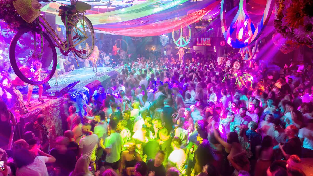 Battle of the European party islands: Ibiza v Mykonos