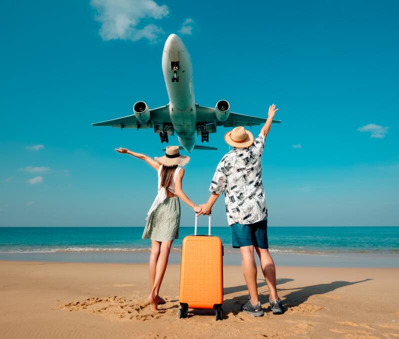 Beyond Qantas: Which airline loyalty program is right for you? Beyond Qantas: Which airline loyalty program is right for you?