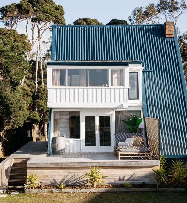 Arku House. Arku House.