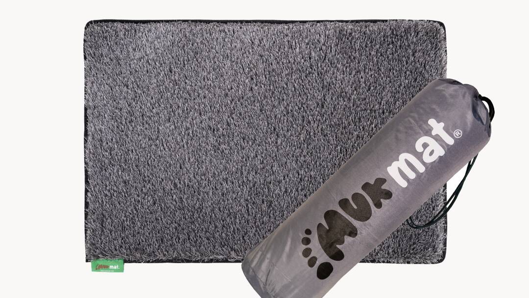 The Muk Mat.