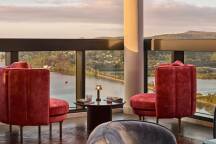 Gosford has long been a gateway town - but this hotel changes everything