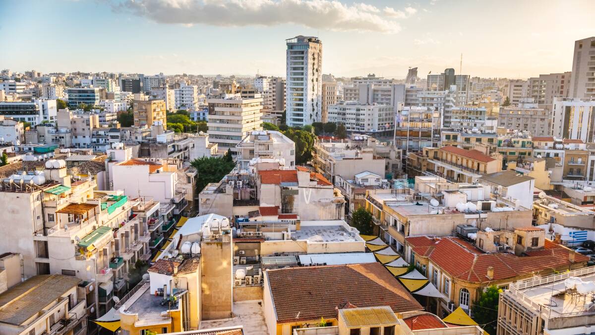Nicosia. Nicosia.