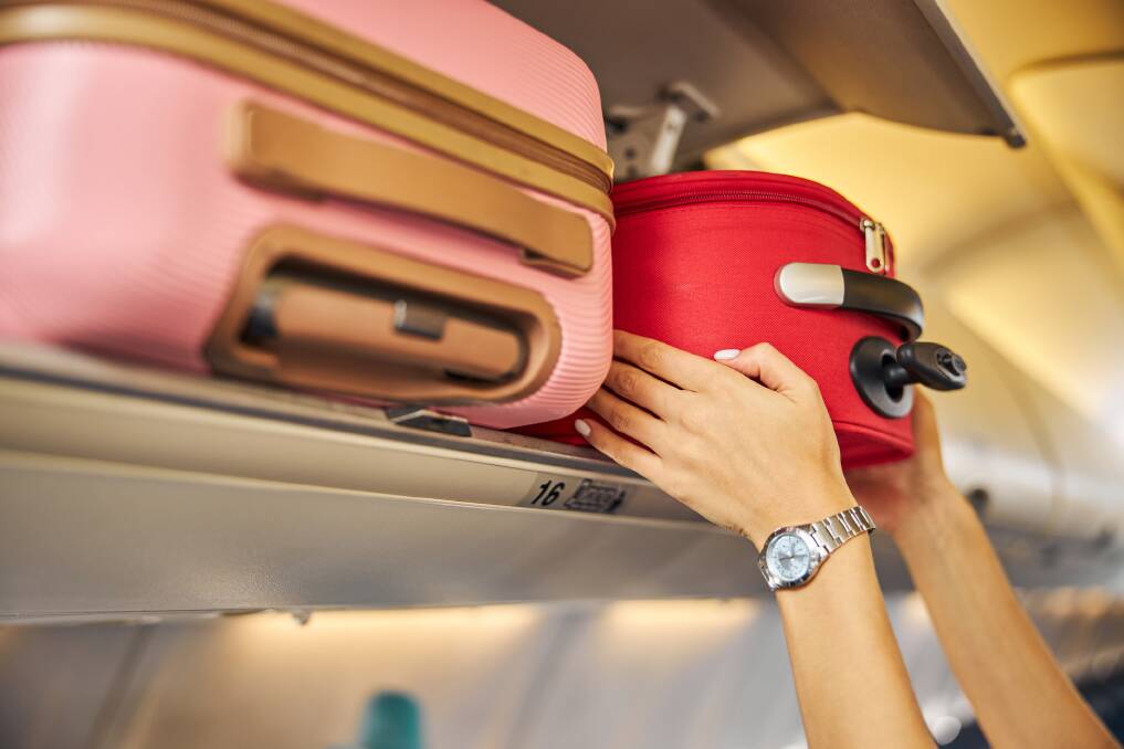 Do the pros of sticking to hand luggage outweigh the cons?