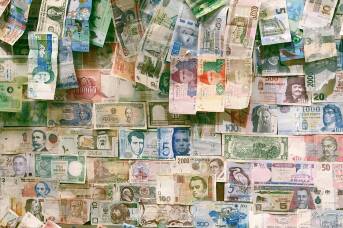 I made a simple currency mistake overseas - here's how you can avoid it