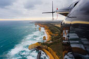 15 most incredible travel experiences you can only have on the Great Ocean Road