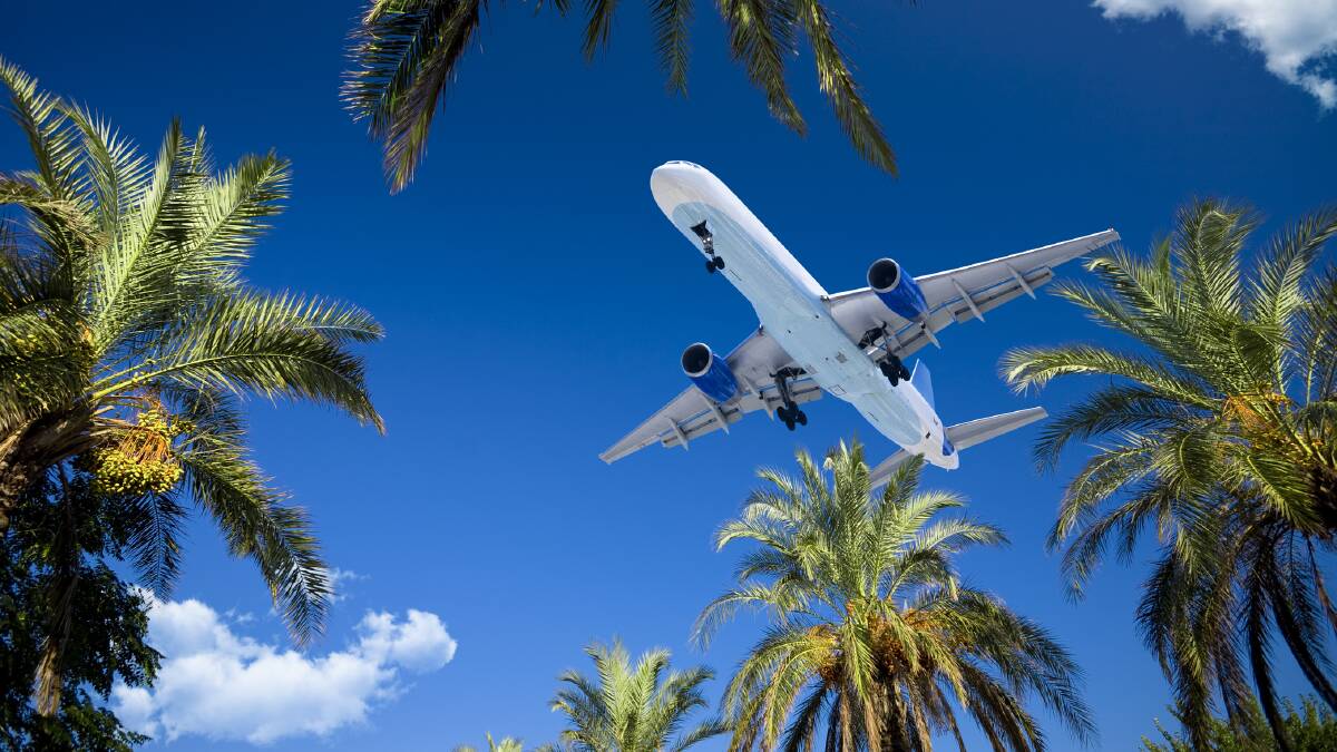 Are airfares finally coming down? Are airfares finally coming down?