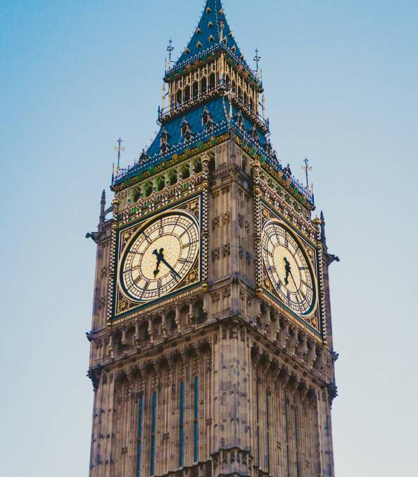 It's everyone's responsibility to be on time. Picture: Unsplash It's everyone's responsibility to be on time. Picture: Unsplash