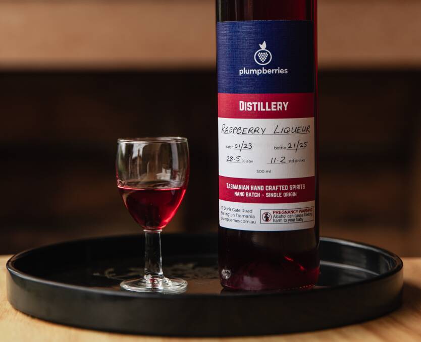 Wine is served. Wine is served.