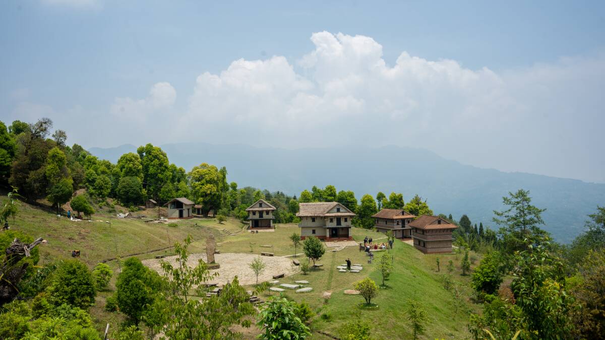 Shamans, chefs and demons: The colourful towns and traditions of Nepal