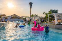 Is this airport hotel the best secret holiday spot in the Top End?
