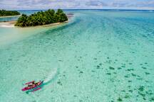 'Deadzoning': the travel trend you need to know about - and 10 places to experience it