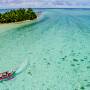 Log off and live: your guide to 10 of the world's best digital-free getaways