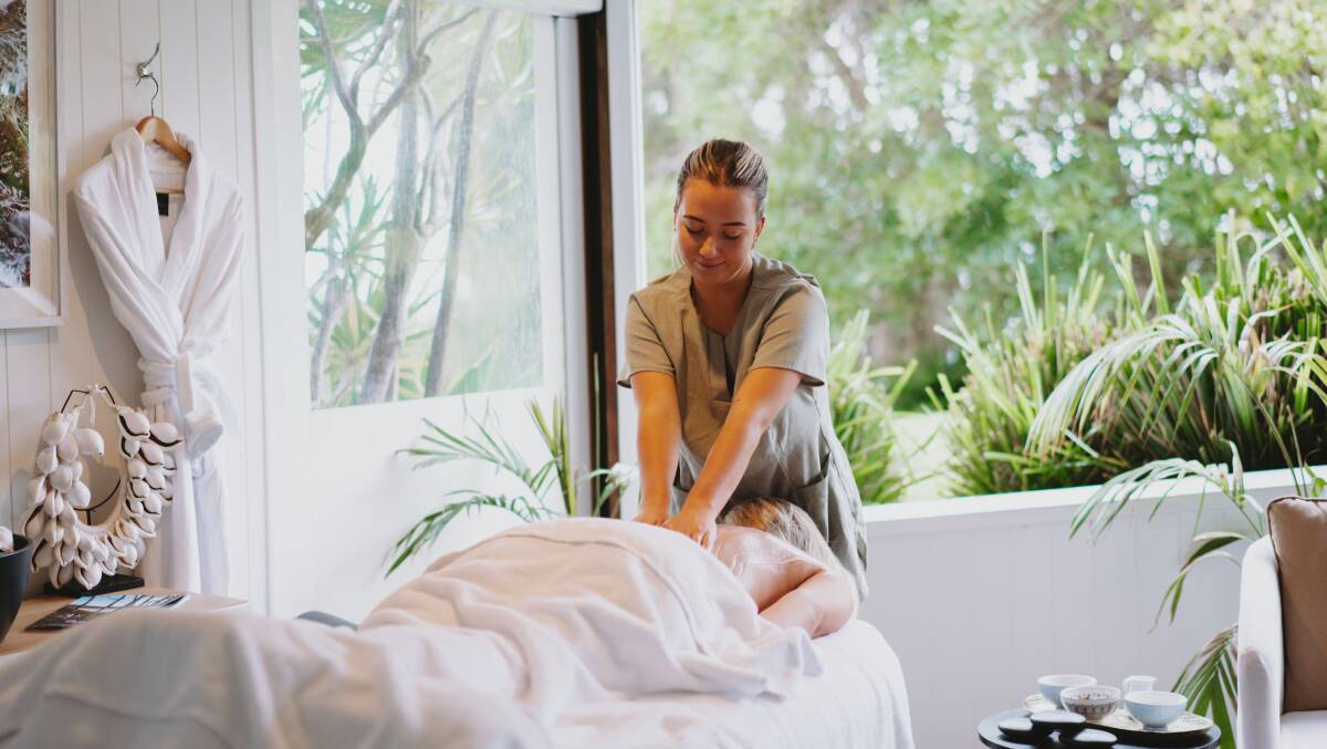 Me-time by the seashore: A wellness break on NSW's South Coast