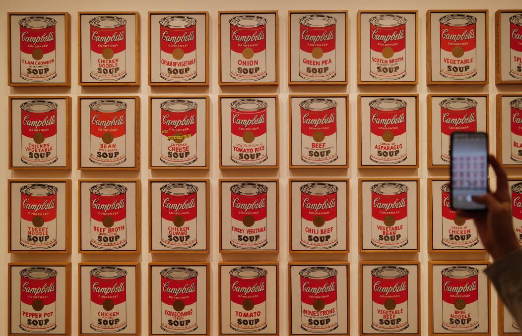 Battle of the world-class museums: Tate Modern v MoMA Battle of the world-class museums: Tate Modern v MoMA