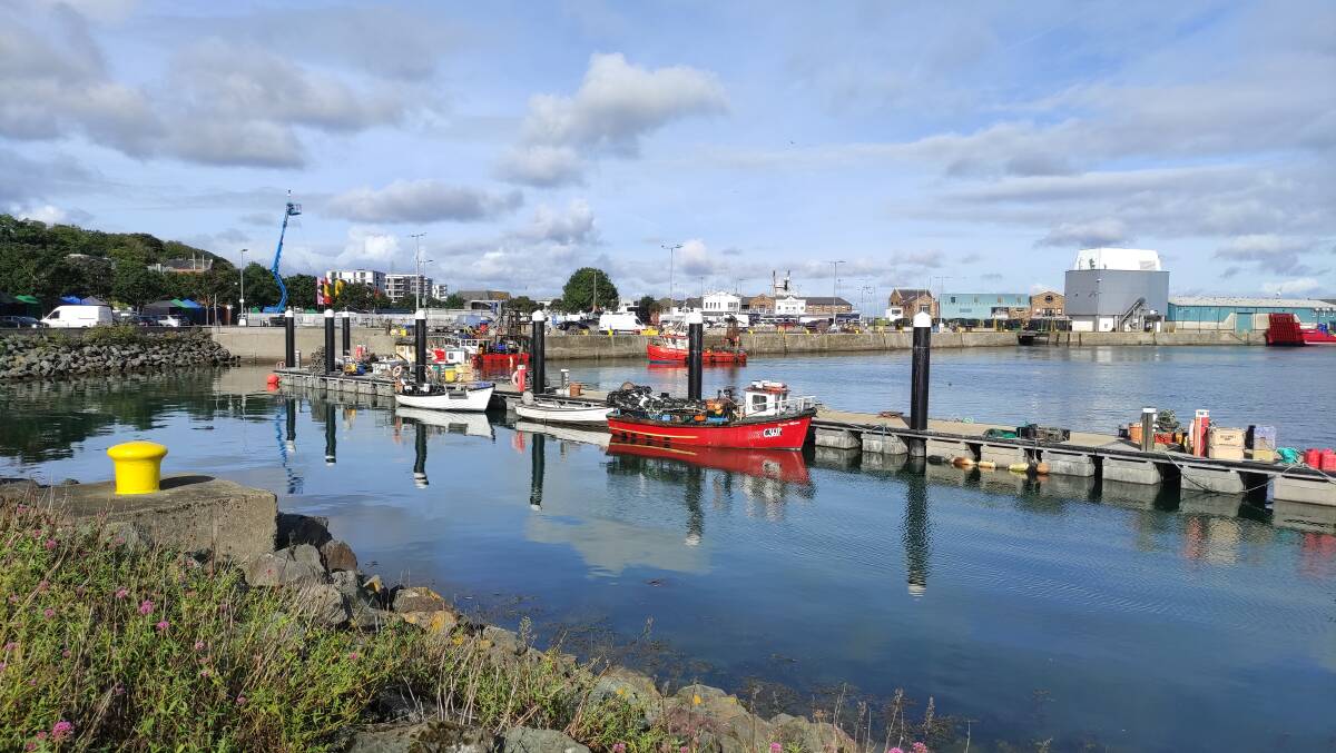 Howth. Picture by Steve McKenna Howth. Picture by Steve McKenna