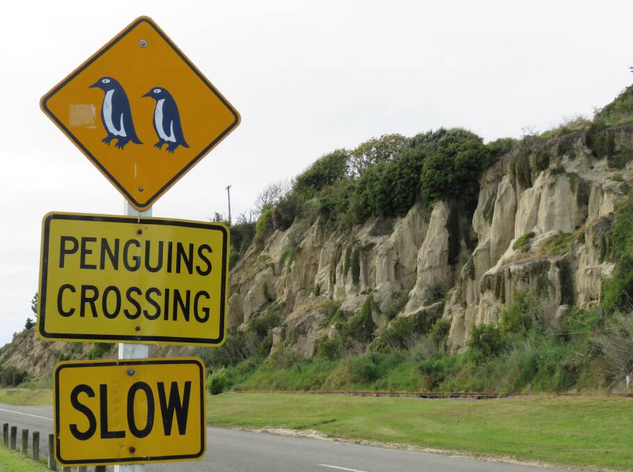 Oamaru. Picture: Lee Atkinson Oamaru. Picture: Lee Atkinson