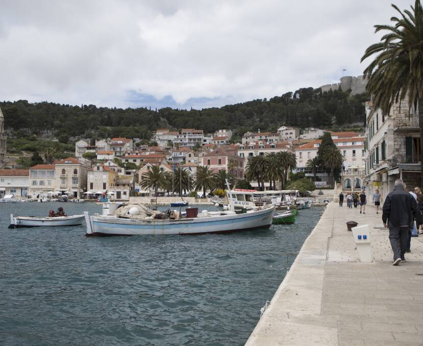 Hvar. 
