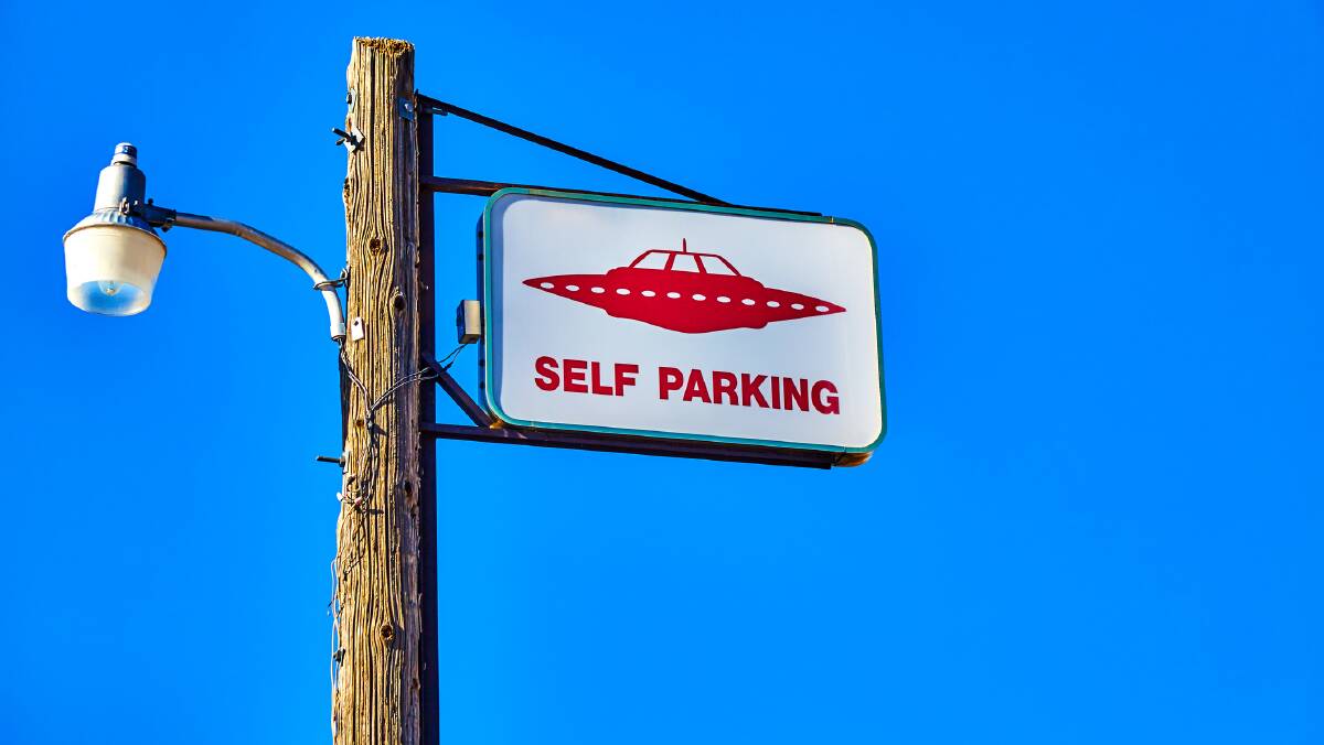 Is anybody out there? Cracking mysteries of the world's UFO hotspots Is anybody out there? Cracking mysteries of the world's UFO hotspots