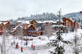 Whistler's best-kept secrets for the ultimate ski trip for Australians