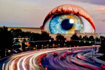 Las Vegas is more than just casinos - if you know where to look